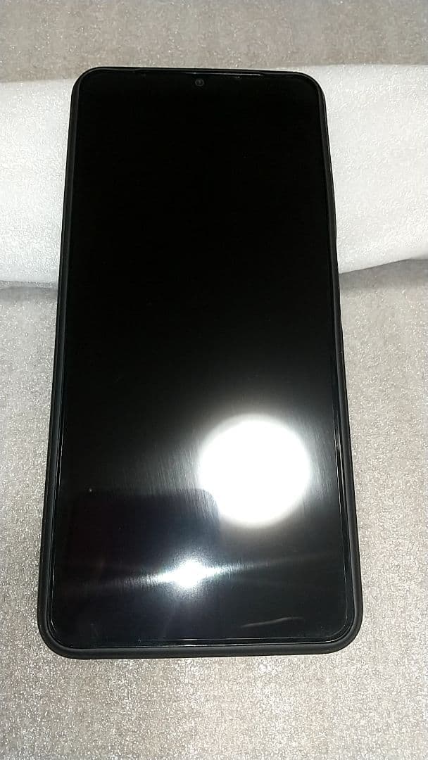 blackview Wave8 12GB+256GB ケース付き