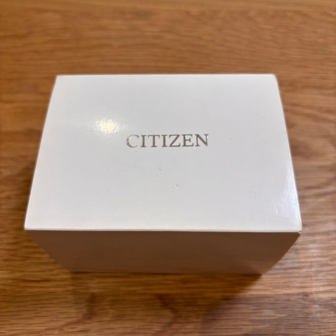 シチズン 時計 bl5530-57e