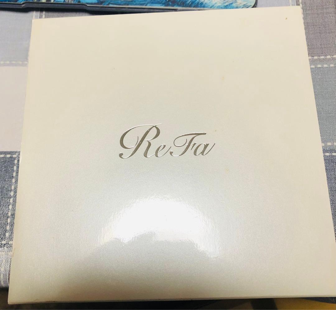 ReFa MTG リファ カッサレイ 美顔ローラー 美顔器 Caxa Ray