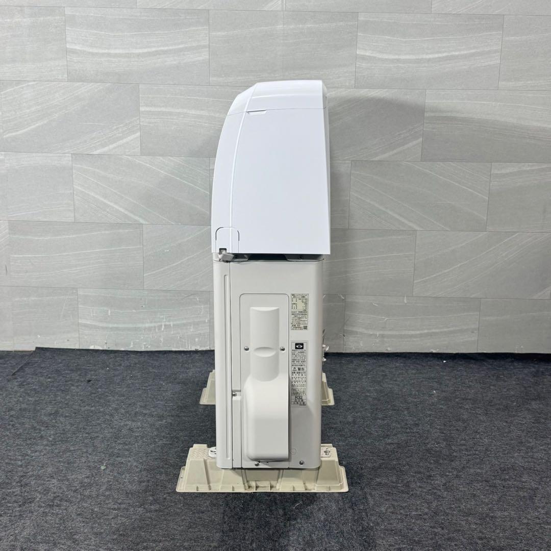 TOSHIBA ルームエアコン 6畳用 2023年 高年式 格安 d4512