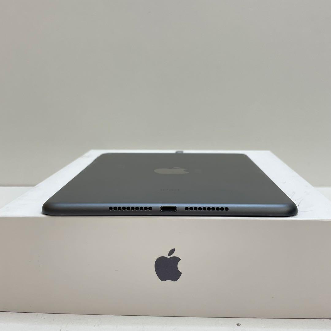 iPad Mini 第5世代 64GB Wi-Fi + Cellular 94%