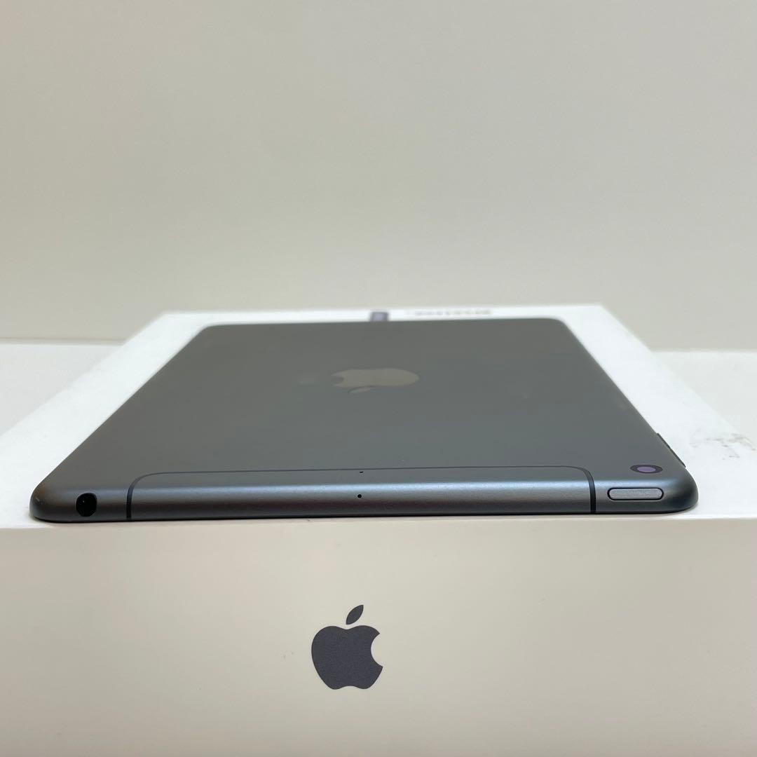 iPad Mini 第5世代 64GB Wi-Fi + Cellular 94%