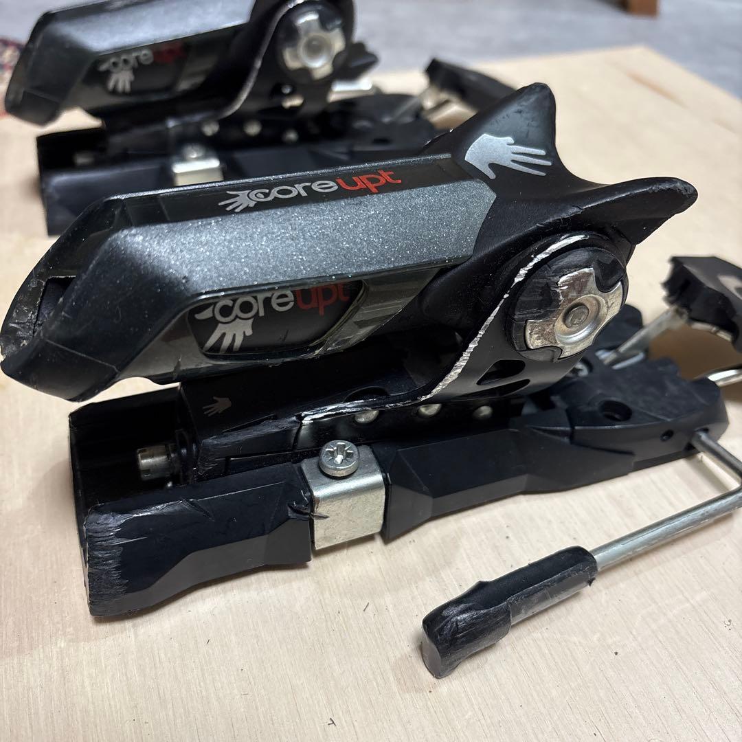 スキー look px15 OEM