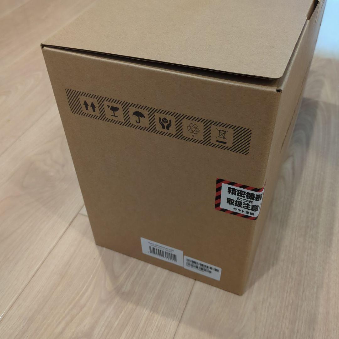 UGREEN NASync ネットワーク接続ストレージ