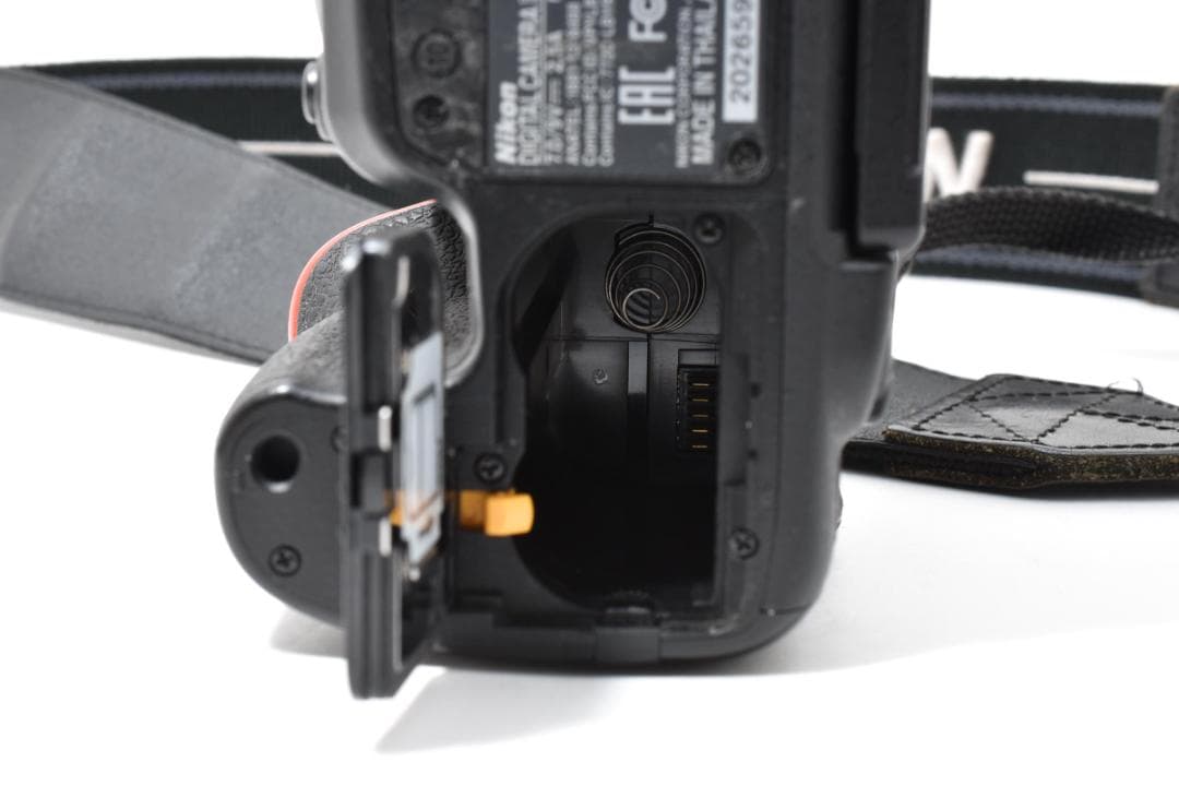 【美品】Nikon ニコン D750 デジタルカメラ