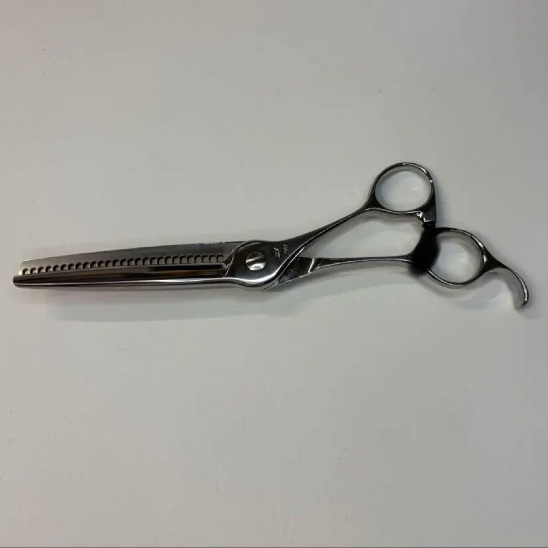 ナルトシザー 三梳きヘネシーローリングS27