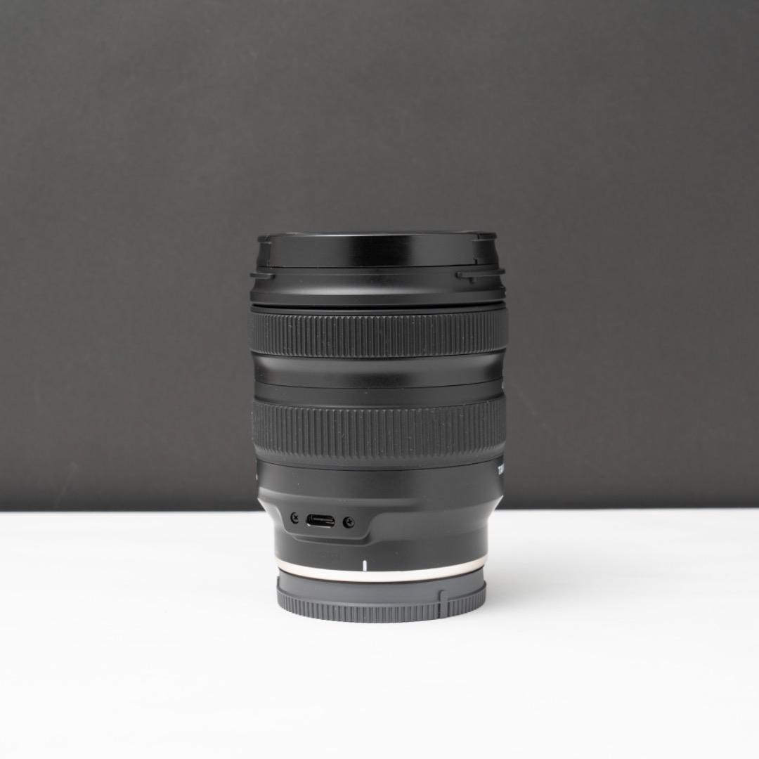 ［美品］タムロン 20-40mm F2.8 ズームレンズ（SONY Eマウント）