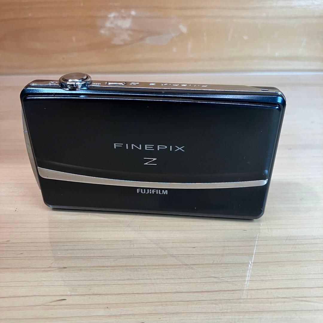 富士フィルム FINEPIX Z90ブラックデジカメ FUJIFILM