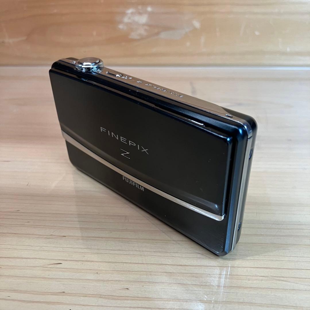 富士フィルム FINEPIX Z90ブラックデジカメ FUJIFILM