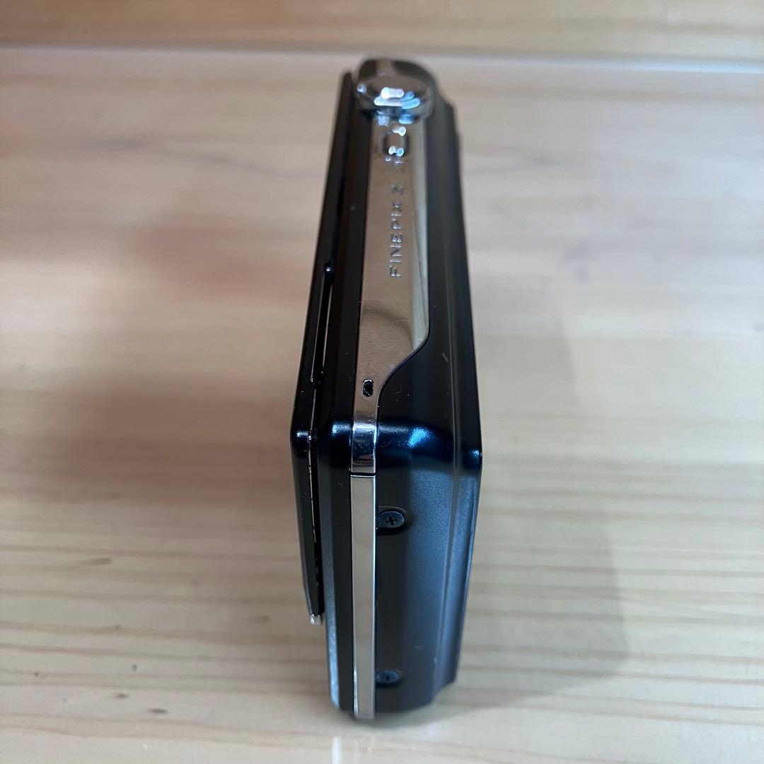 富士フィルム FINEPIX Z90ブラックデジカメ FUJIFILM