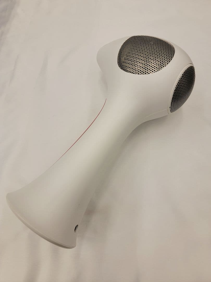 トリア　脱毛器 　 ホワイトピンク