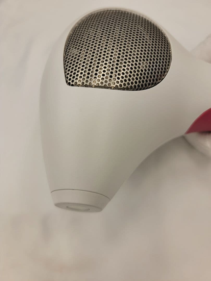 トリア　脱毛器 　 ホワイトピンク