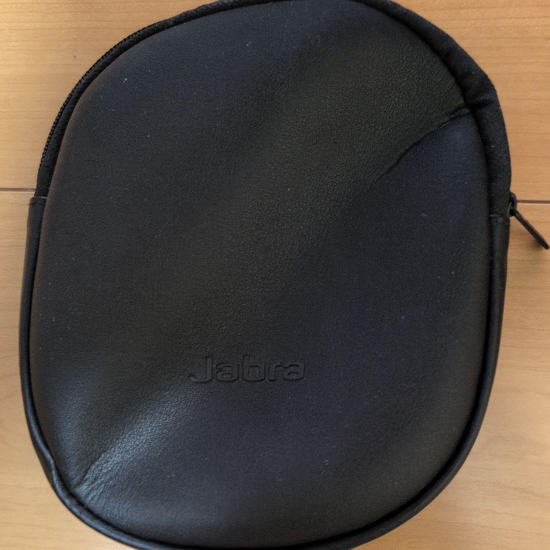 ヘッドホン Jabra Evolve2 65 , Link380a MS