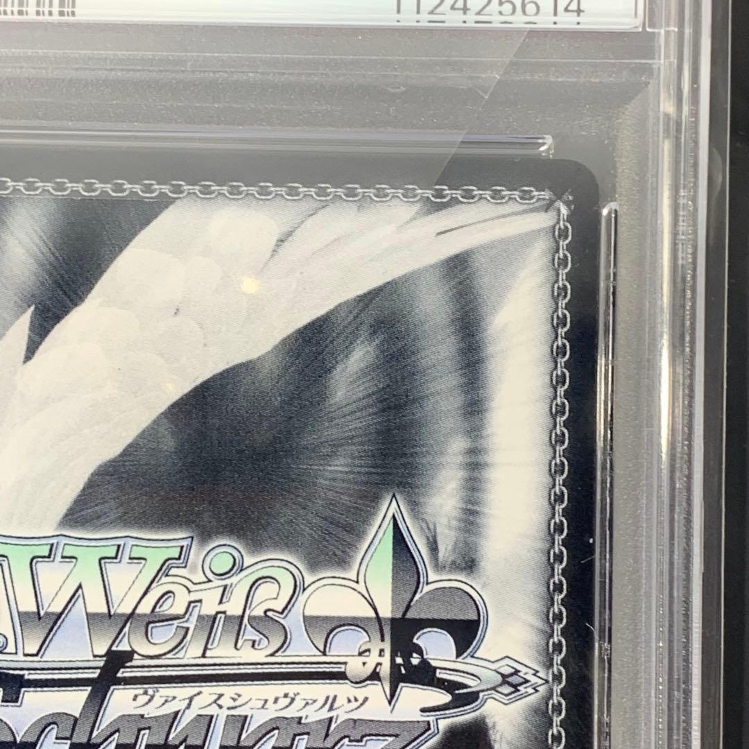 PSA10 \"紅蓮一閃\"紅蓮 SP [NIK/S117-093SP]