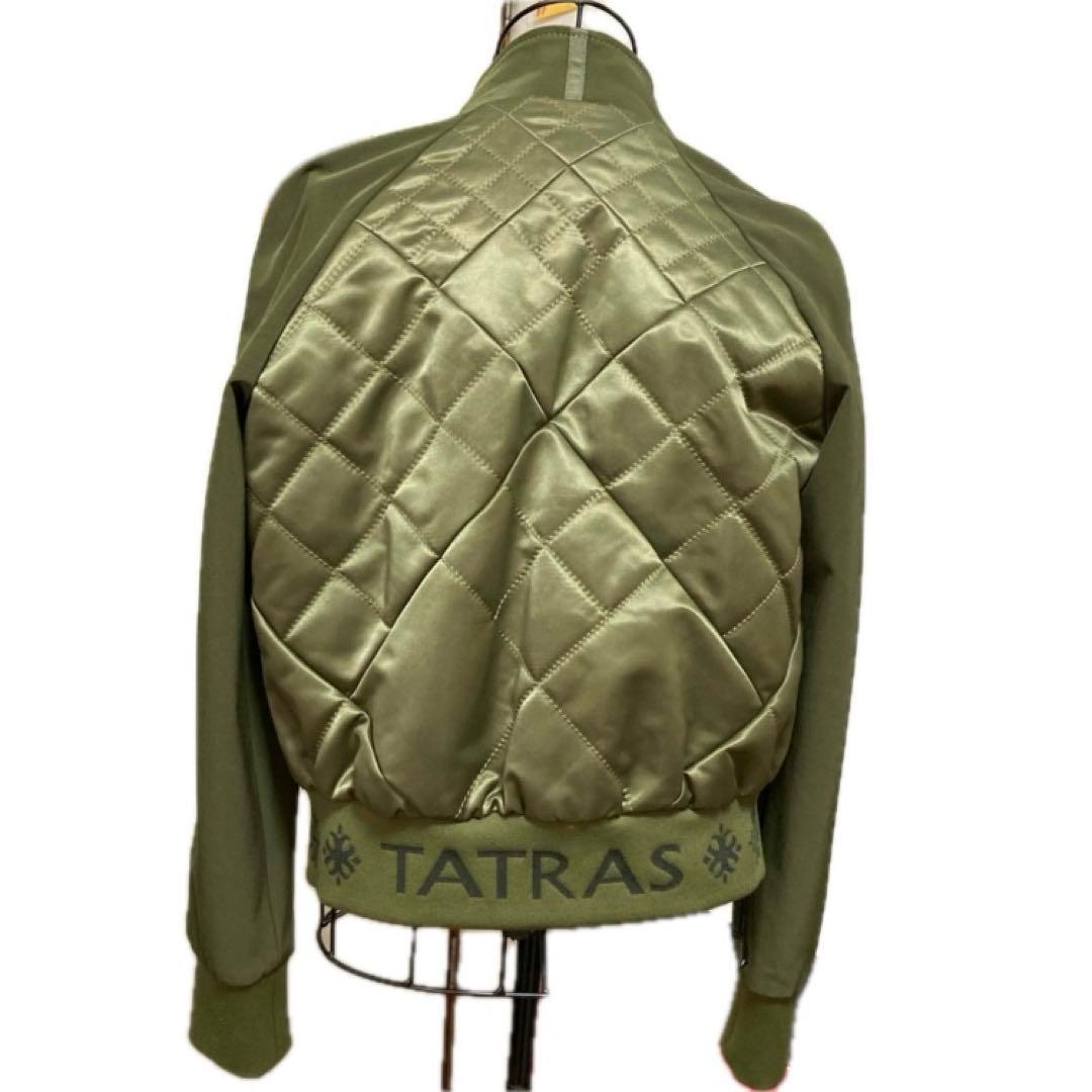 タトラス　TATRAS ジャケット