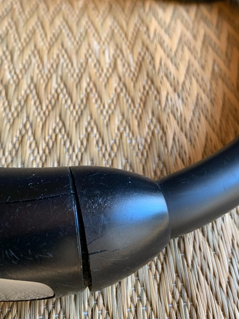 Tesla チャデモアダブター　出力制限のため格安出品