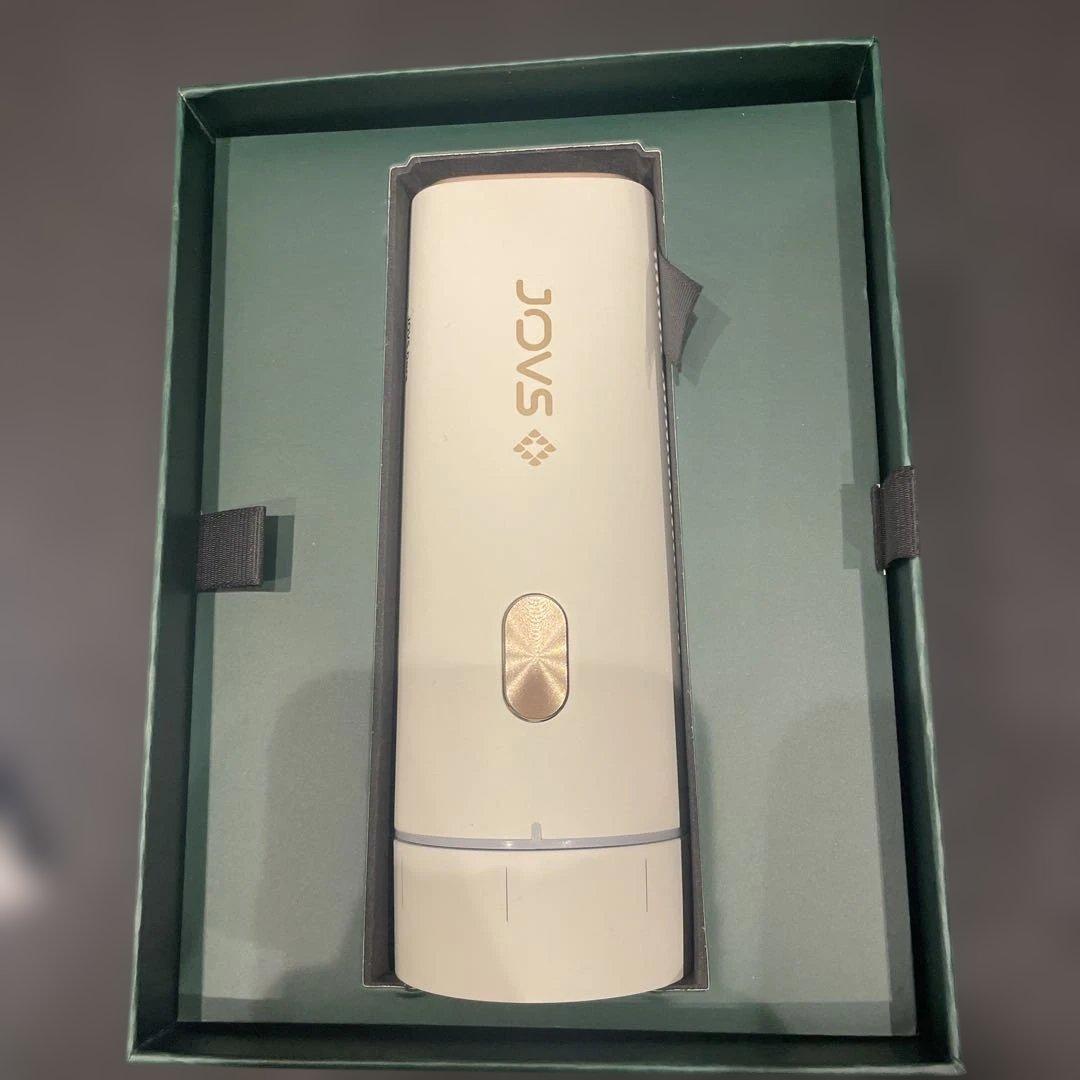 JOVS Dora 脱毛器 A943