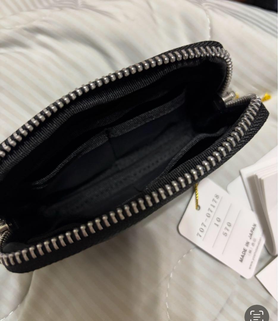 新品　ポーター　ヘッドポーター財布　ケース