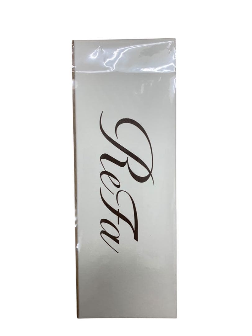 新品未開封 ReFa リファ AILE BRUSH RAY ローズゴールド