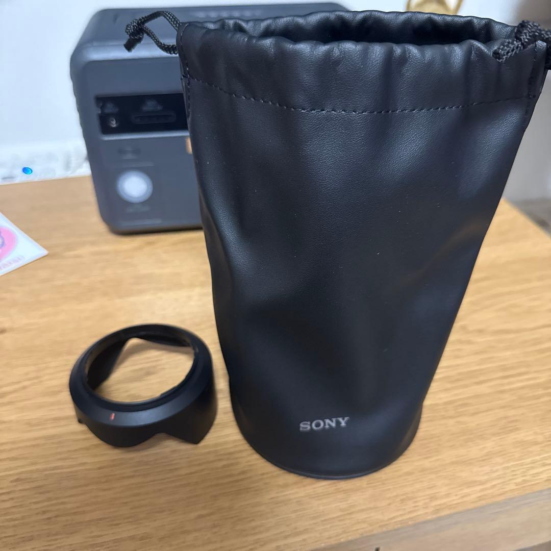 ソニーEマウントSEL2870中古