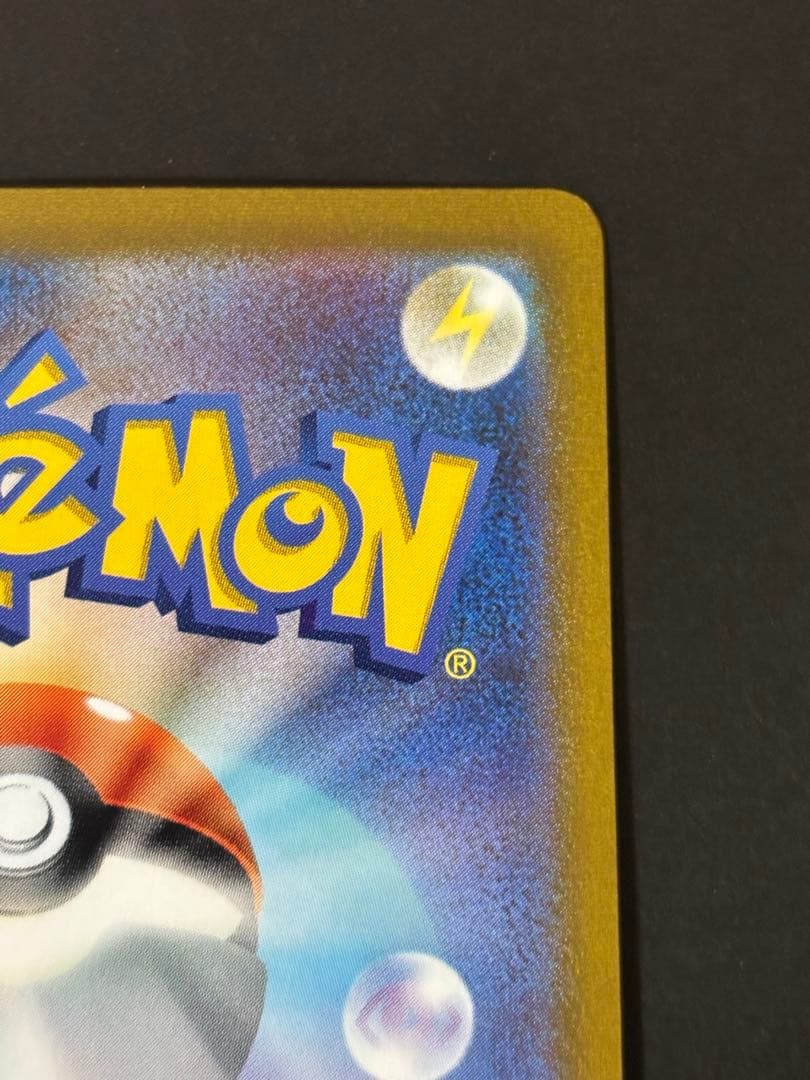 ピカチュウ２枚セット