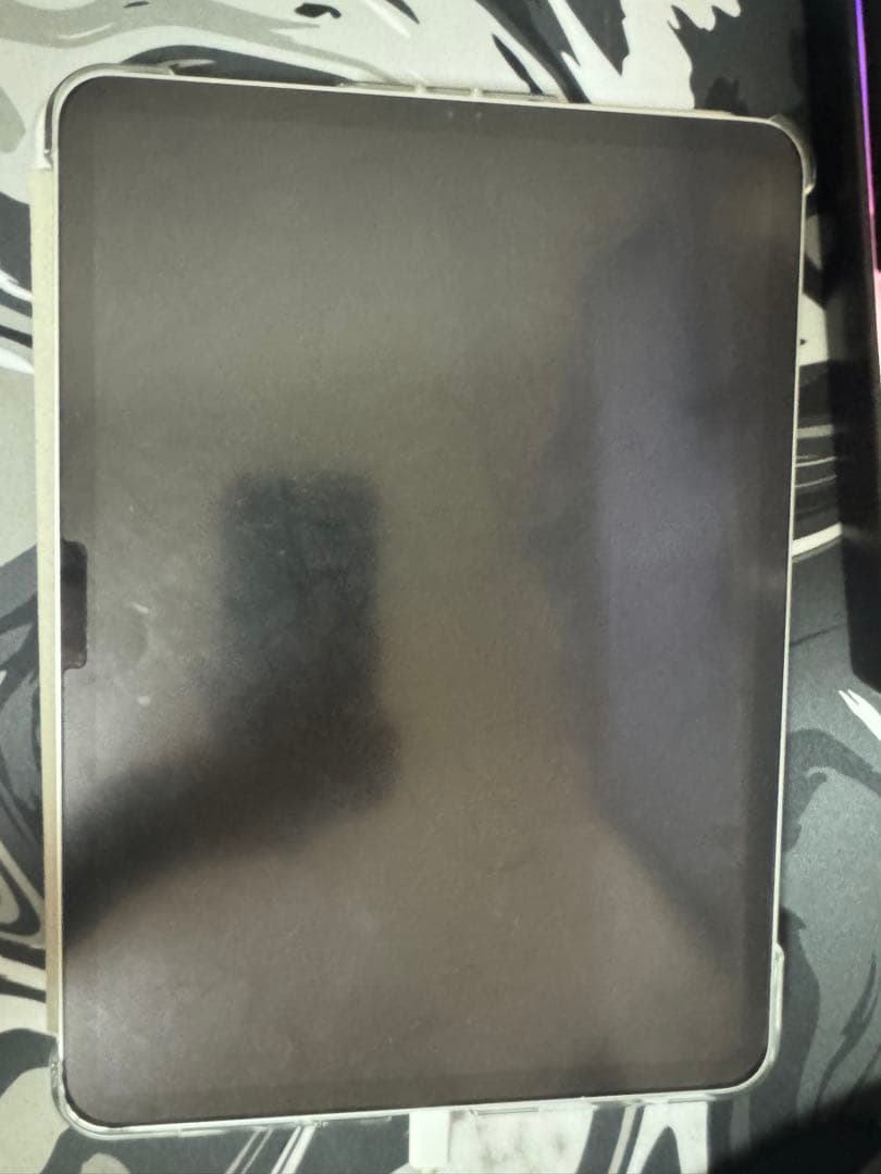 Apple iPadpro 第1世代 シルバー 本体