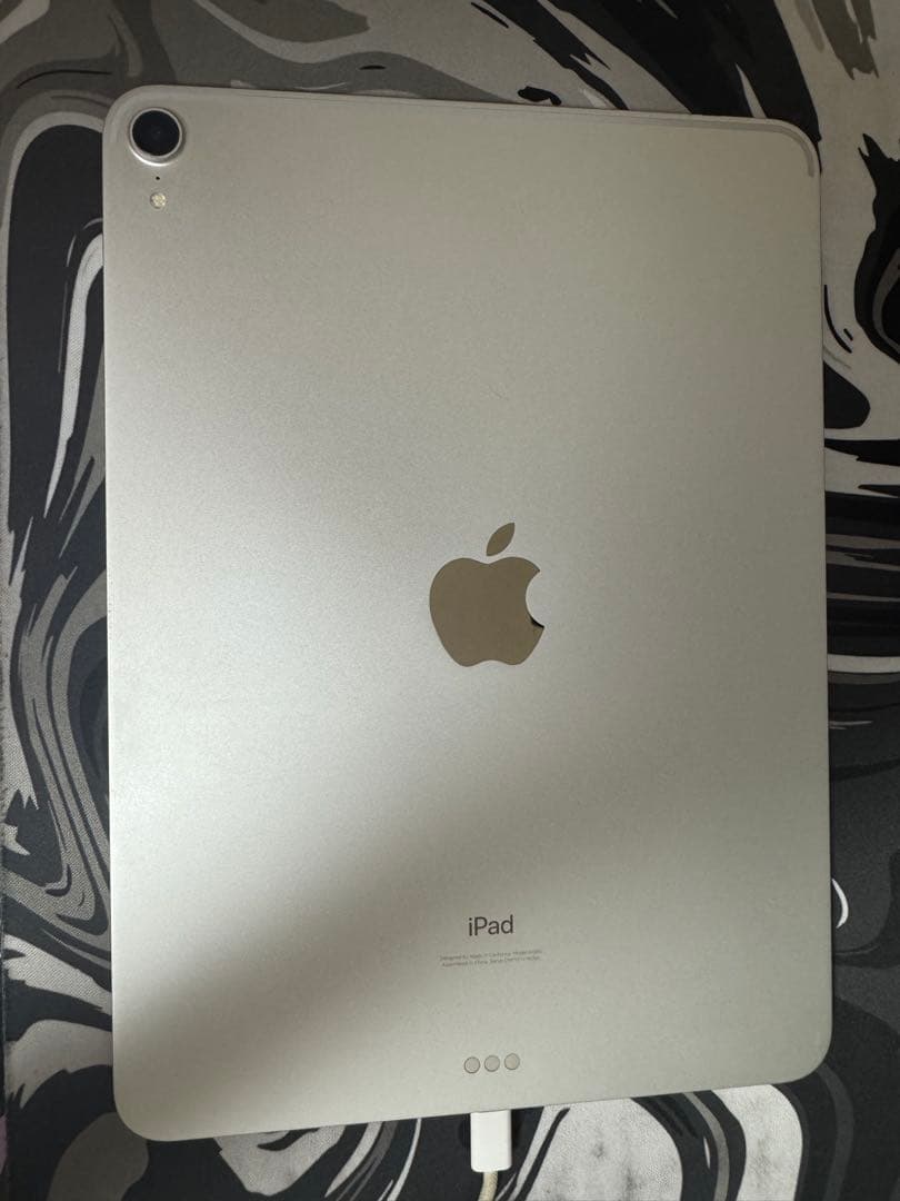 Apple iPadpro 第1世代 シルバー 本体