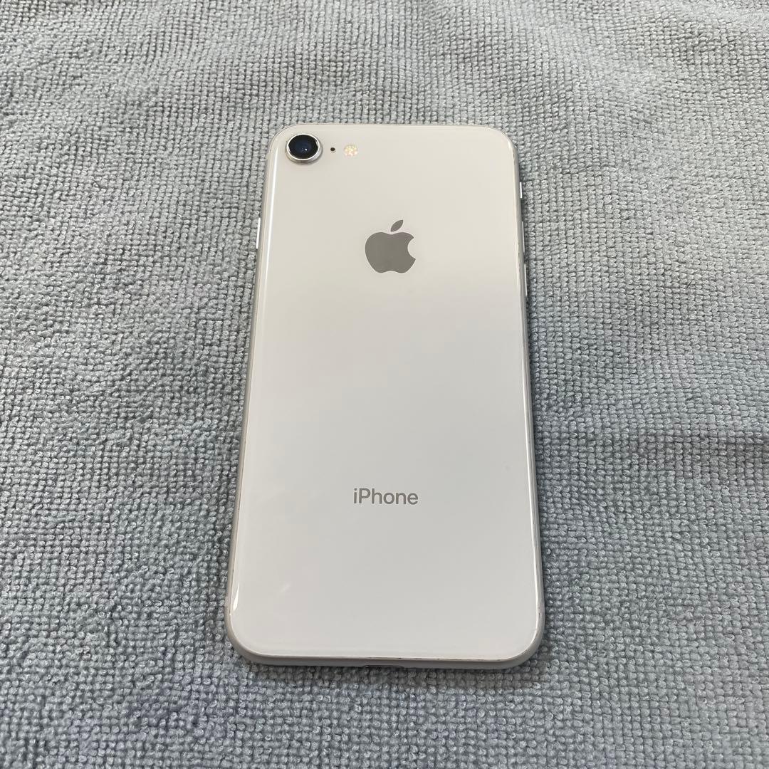 スマートフォン本体 Apple iPhone 8 256GB
