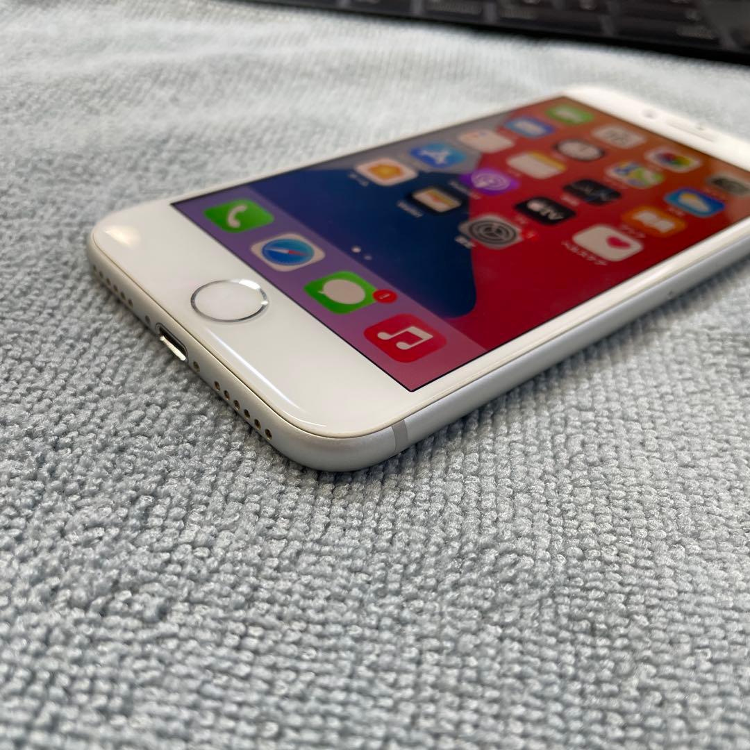 スマートフォン本体 Apple iPhone 8 256GB