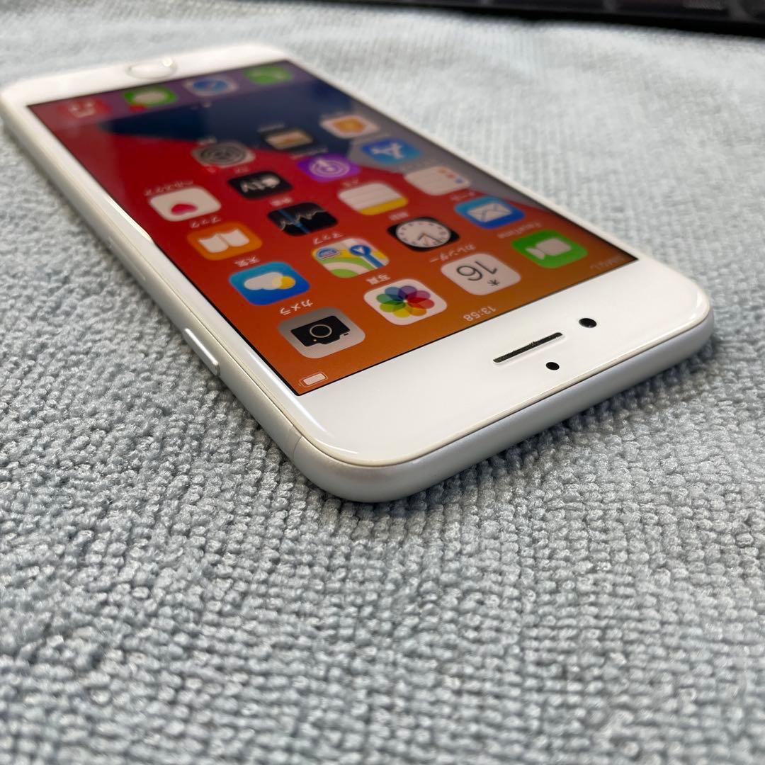 スマートフォン本体 Apple iPhone 8 256GB