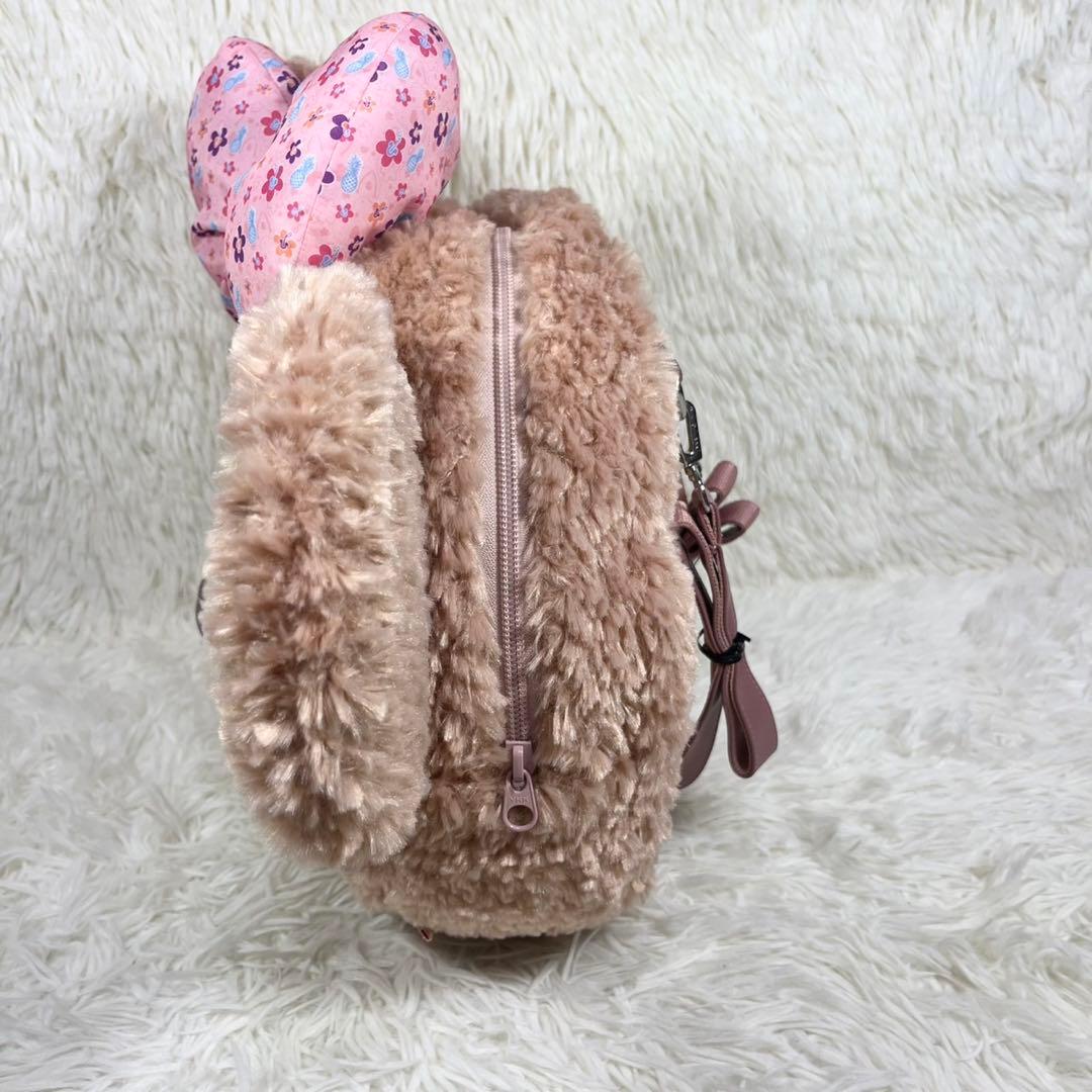 【美品】ShellieMay シェリーメイ アウラニ リュック ディズニー