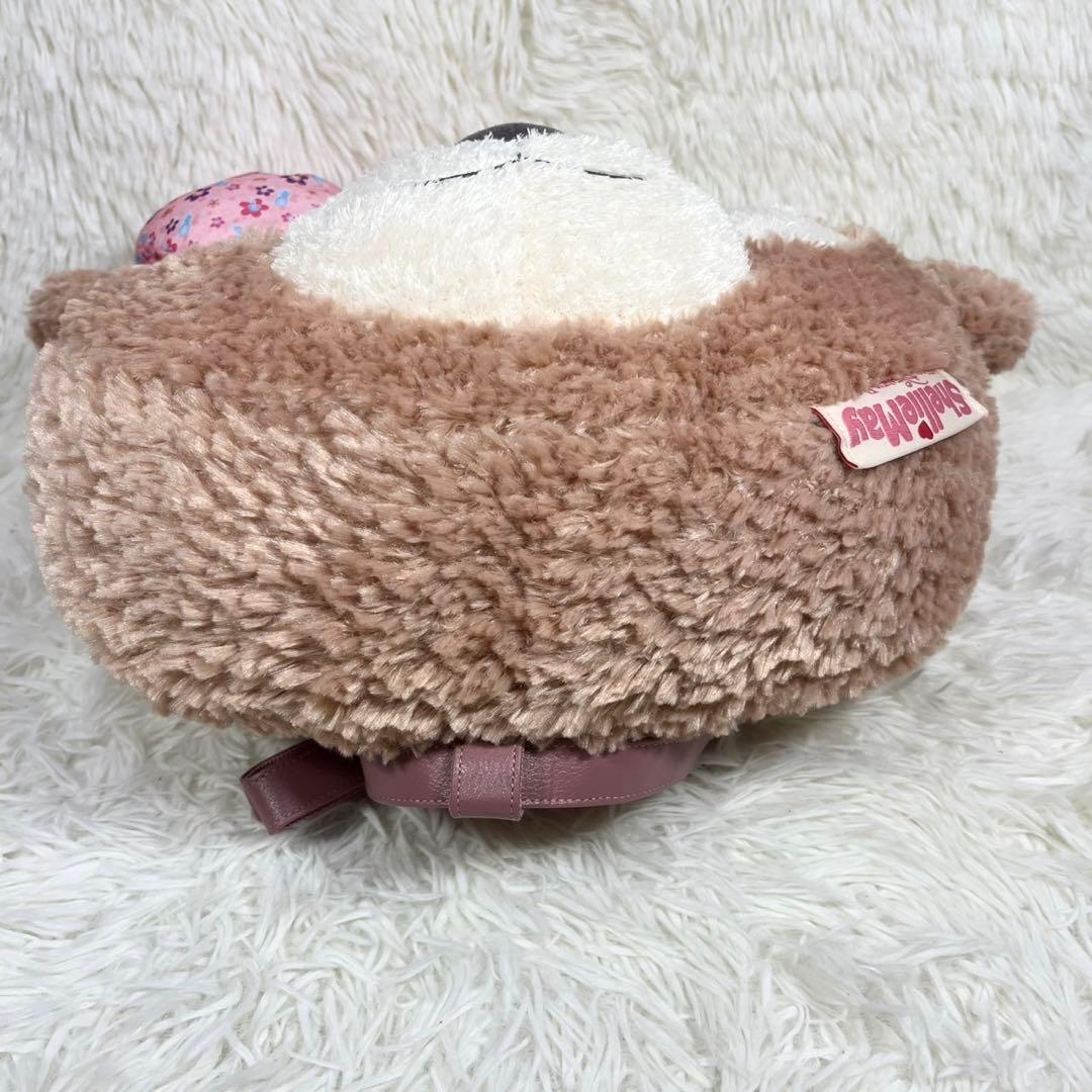 【美品】ShellieMay シェリーメイ アウラニ リュック ディズニー