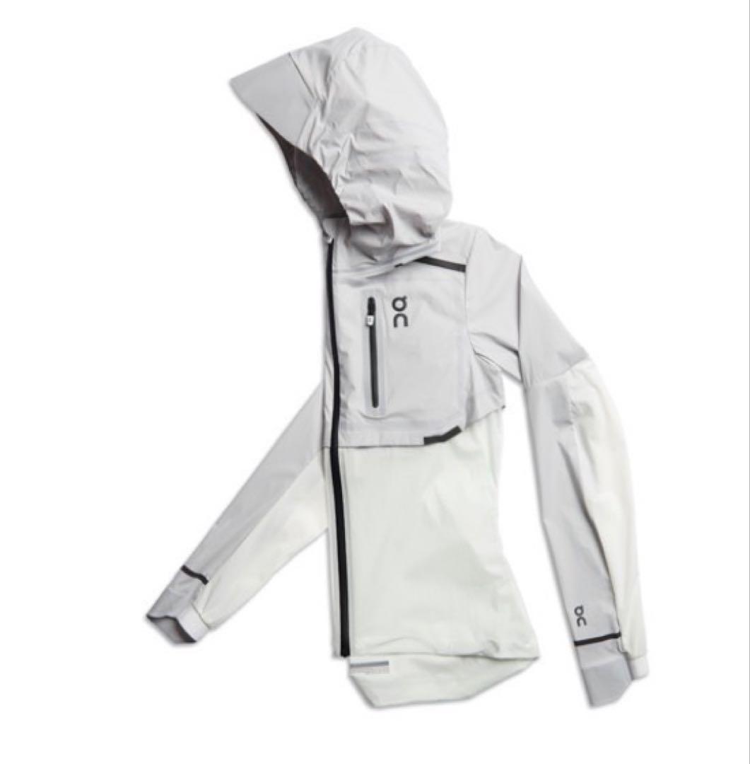 ON ウィンドブレーカー レディース