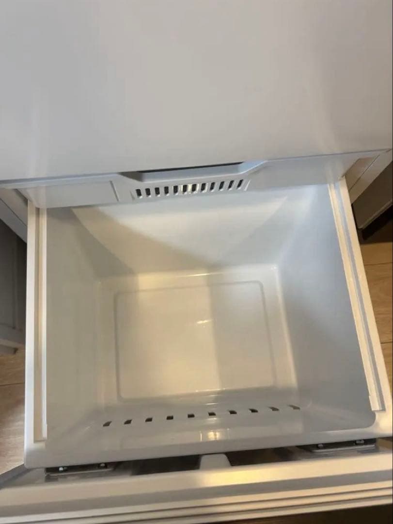 Hisense ハイセンス ノンフロン冷凍冷蔵庫 2023年製 162L