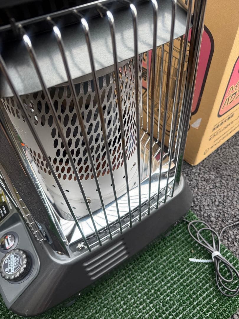 DAINICHI ダイニチ 業務用 石油ストーブ FM-105F