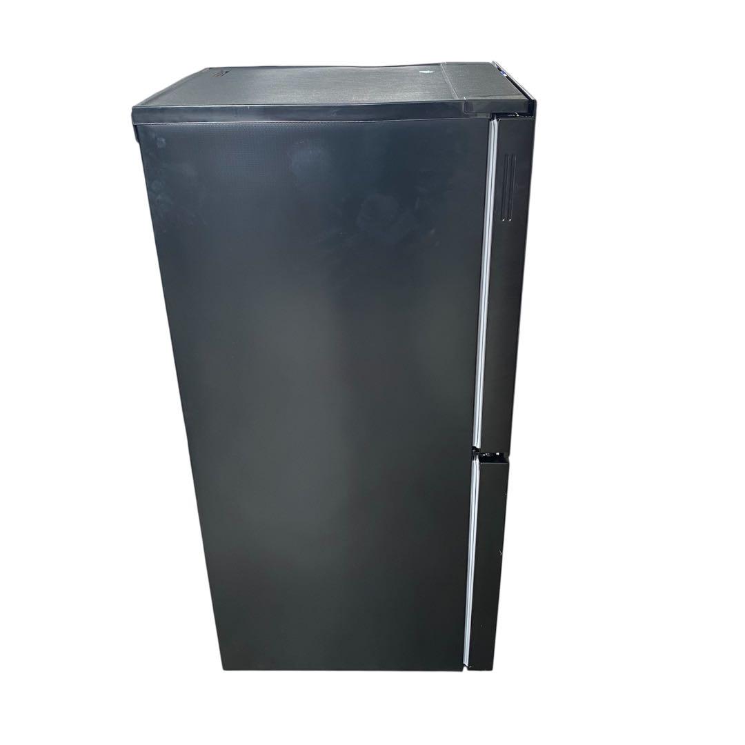 SHARP シャープ ノンフロン冷凍冷蔵庫 SJ-GD15H-B 2022年製