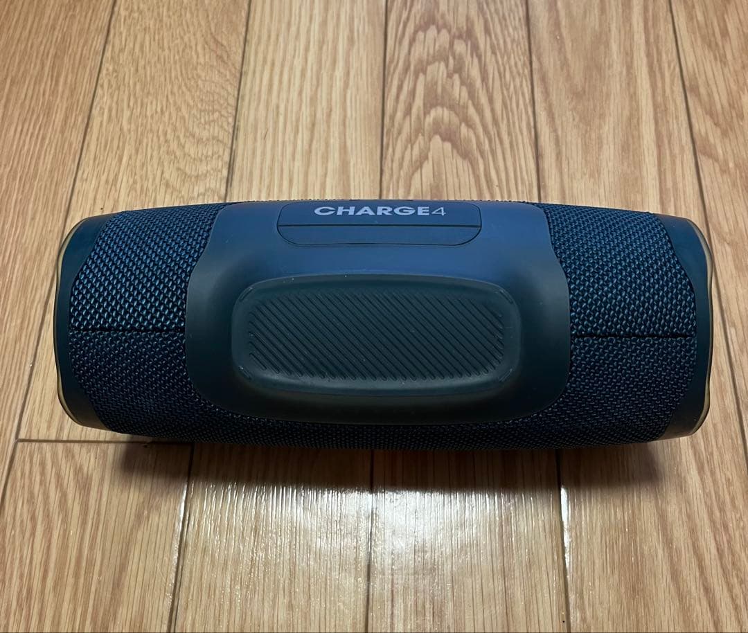 JBL Charge 4 ネイビー ワイヤレススピーカー