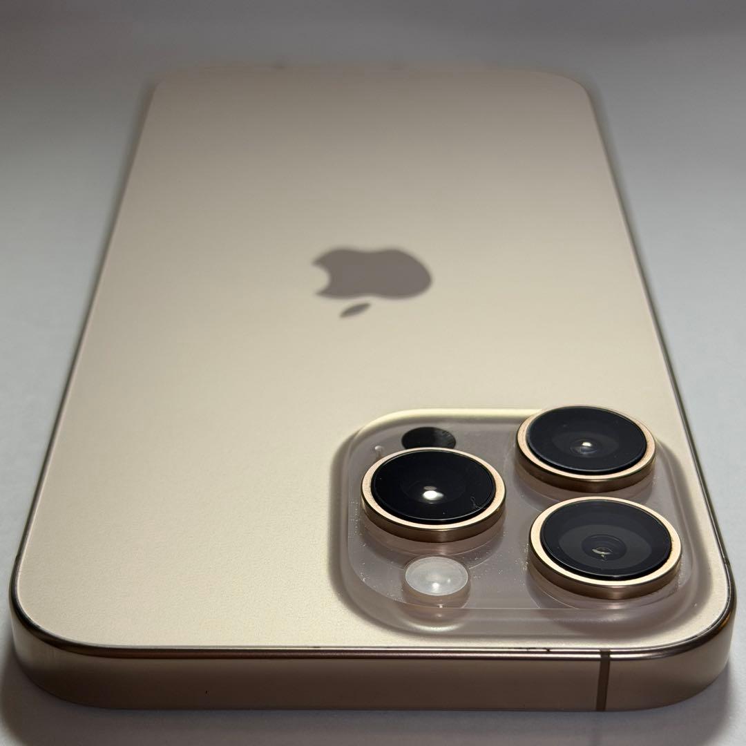 iPhone 16 Pro MAX 512GB デザートチタニウム SIMフリー