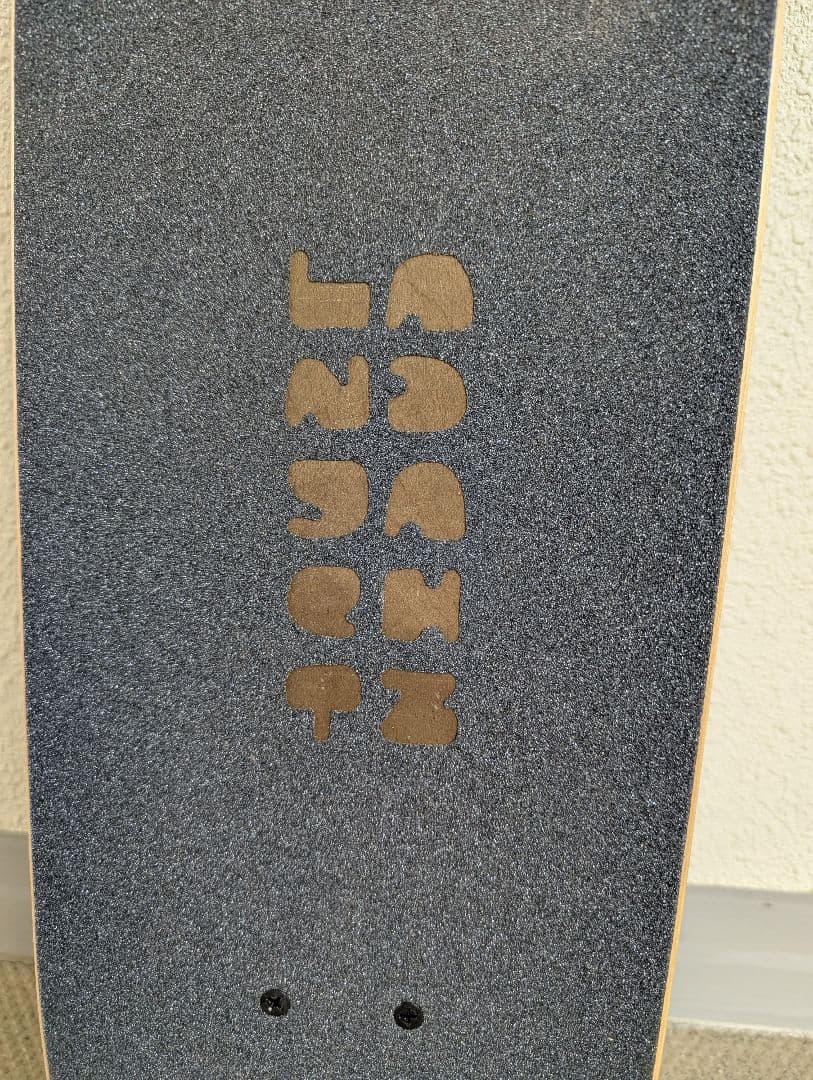 ランドヤッツ Dinghy Classic Skeleton