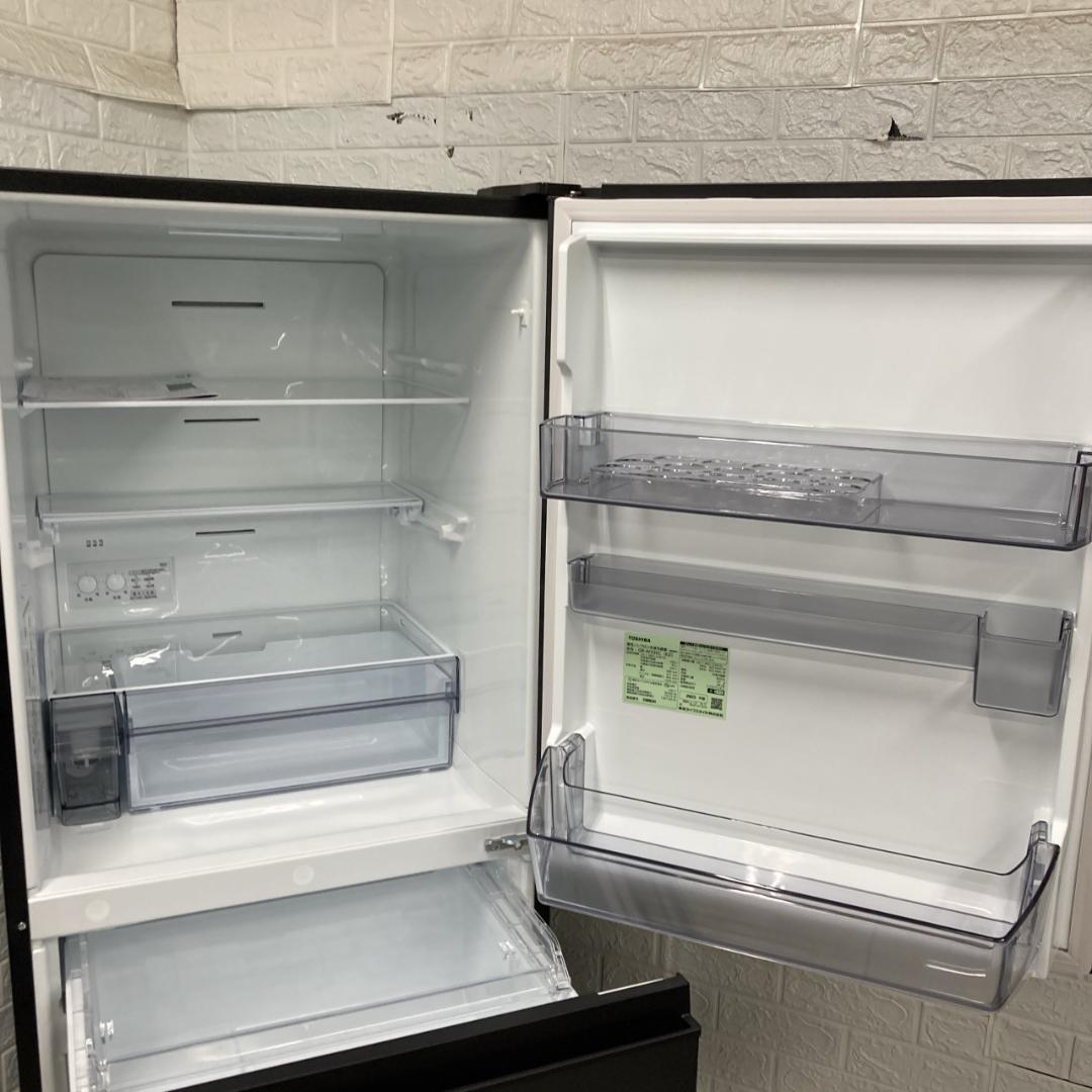 OE11064 トウシバ 326L 冷蔵庫 大型 小型 一人暮らし