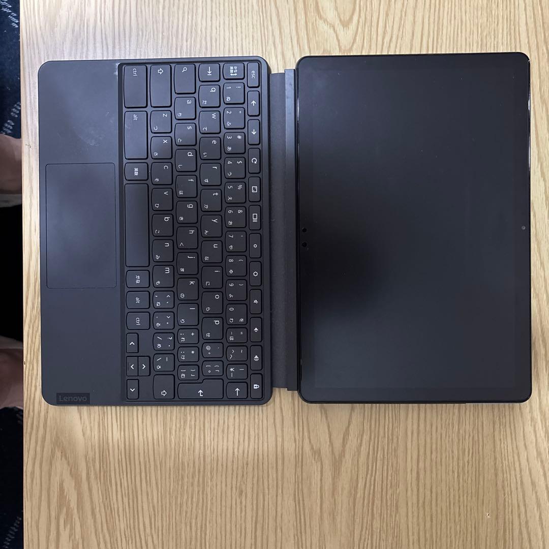 Lenovo Chromebook CT-X636F日本語キーボード付き