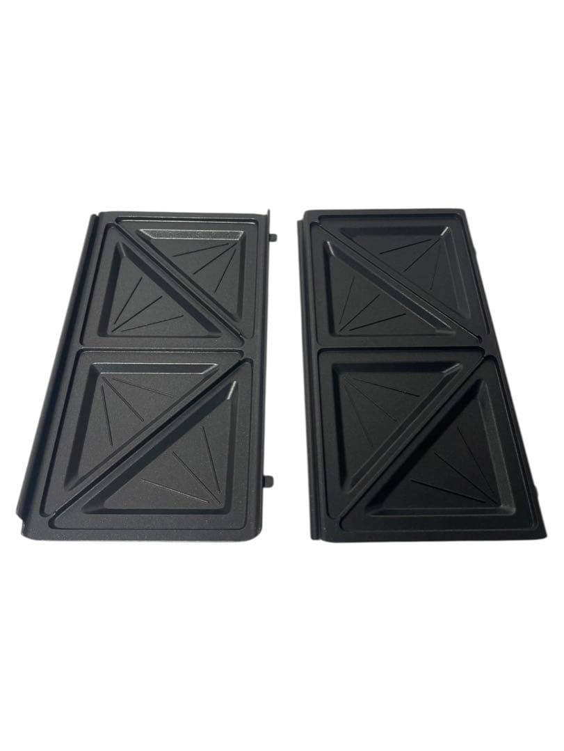 De'Longhi デロンギ マルチグリル ホットサンド & ワッフルメーカー