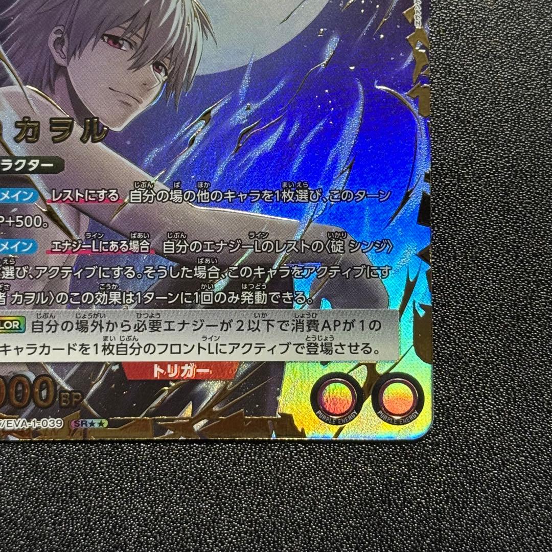 渚カヲル ユニオンアリーナ エヴァンゲリオン