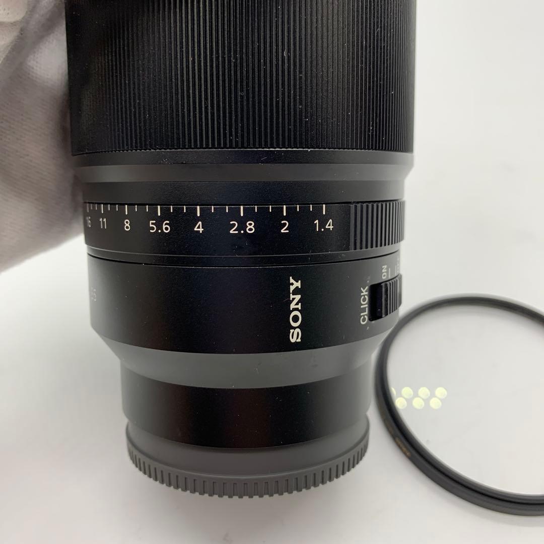 デジタルカメラ Sony Distagon T* FE 35mm F1.4 ZA