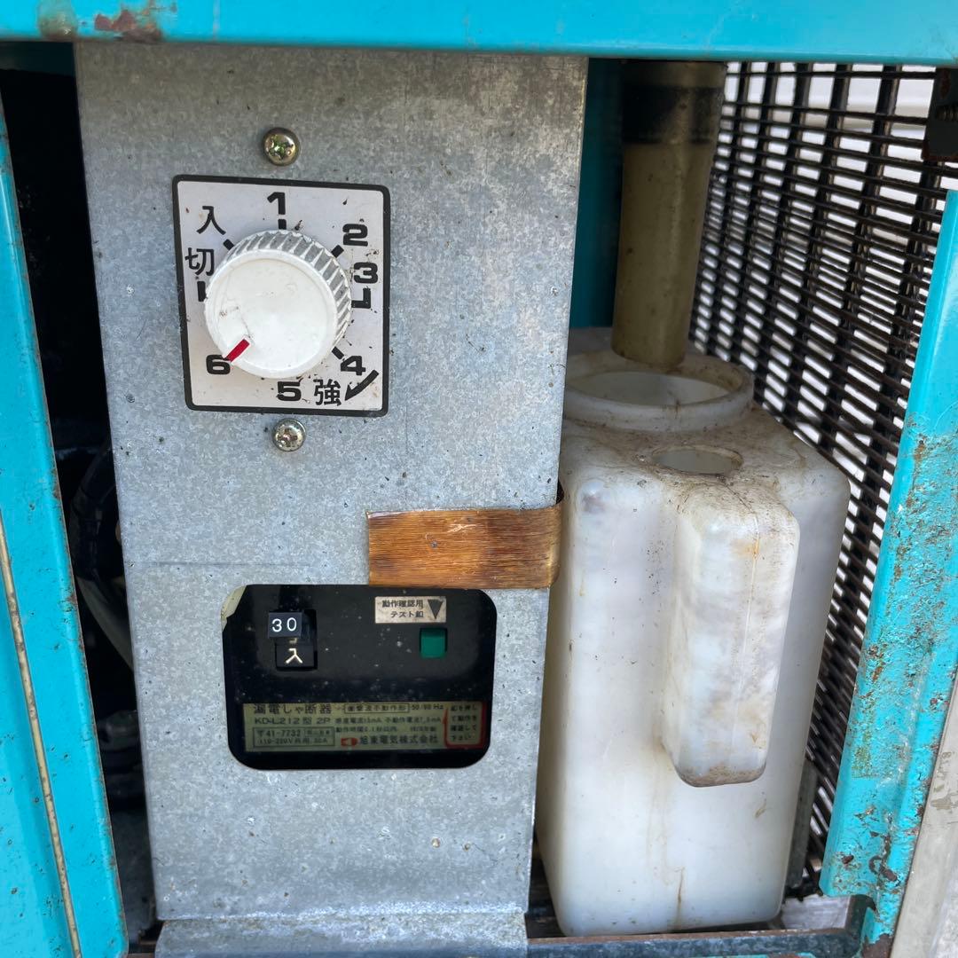 ダ*ケ様 冷蔵ショーケース キリンレモン NS-60GFB 冷蔵庫 業務 昭和