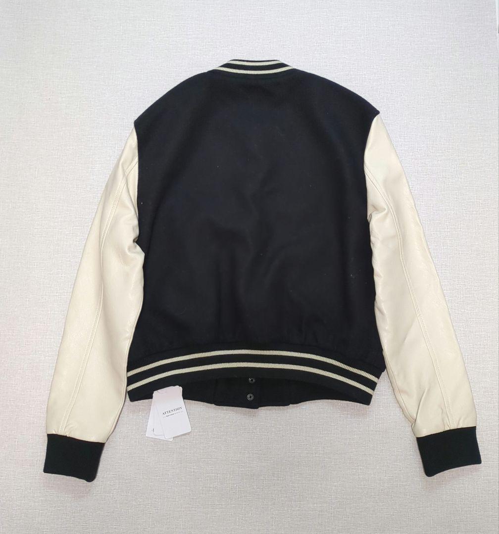 【専用】新品タグ付き　Spick & Span　スタンダードスタジャン　ブルゾン