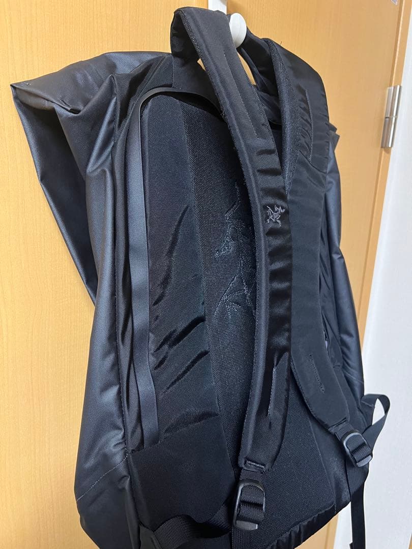 ARCTERYX GRANVILLE 25アークテリクス グランヴィル リュック