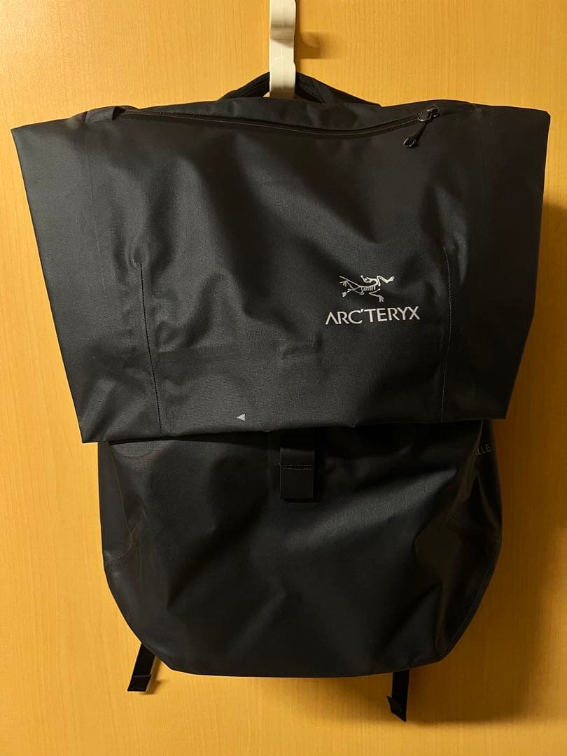 ARCTERYX GRANVILLE 25アークテリクス グランヴィル リュック