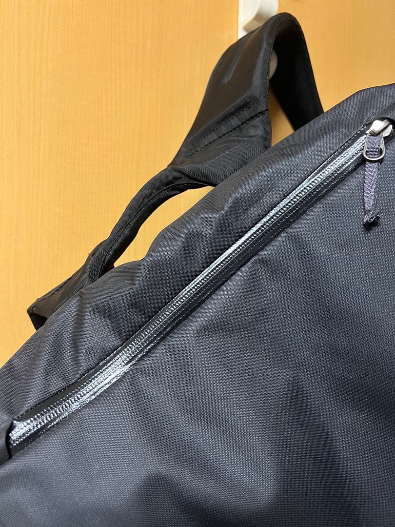 ARCTERYX GRANVILLE 25アークテリクス グランヴィル リュック