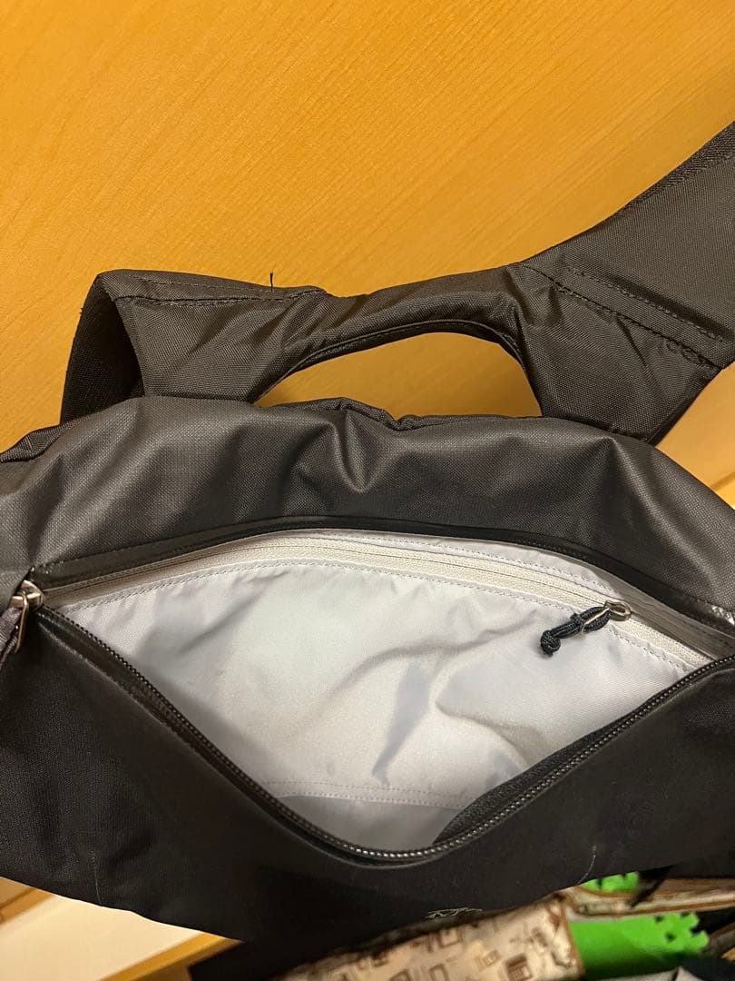 ARCTERYX GRANVILLE 25アークテリクス グランヴィル リュック